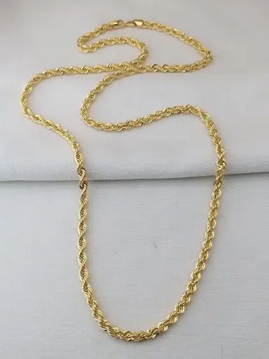 Halat Zincir 55 cm