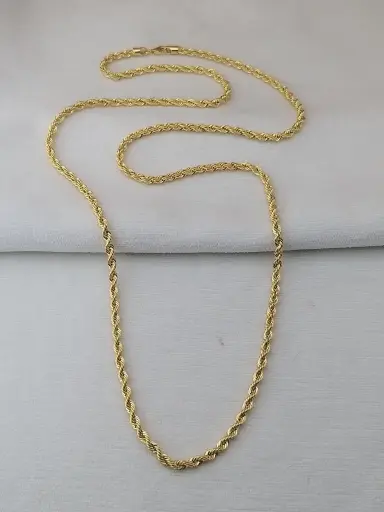 Halat Zincir 65 cm