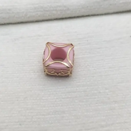 Pembe Bodrum Nazırlığı 
