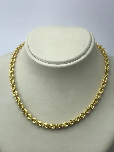 Halat Zincir 70cm