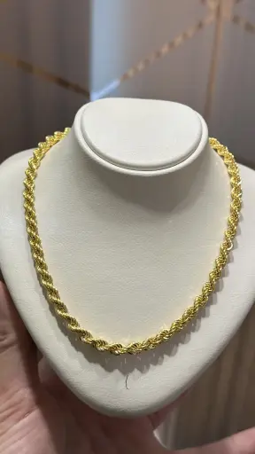 Halat Zincir 70 cm