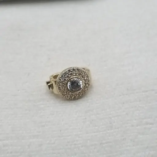 Oval Charm
