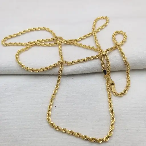 Halat Zincir 70 cm 