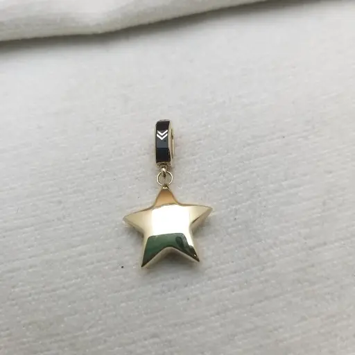 Yıldız Charm 