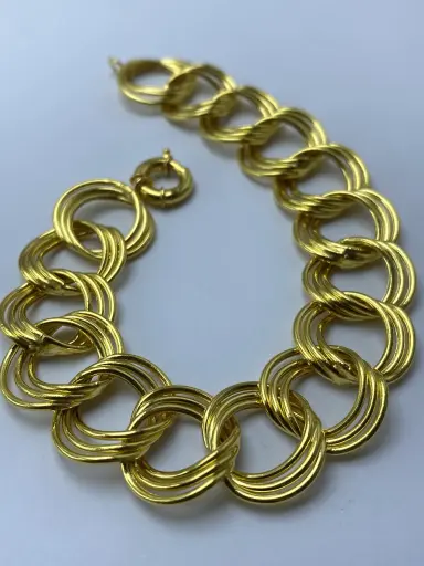Samanyolu Bileklik 20 cm