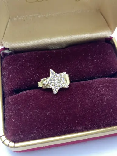 Yıldız Charm
