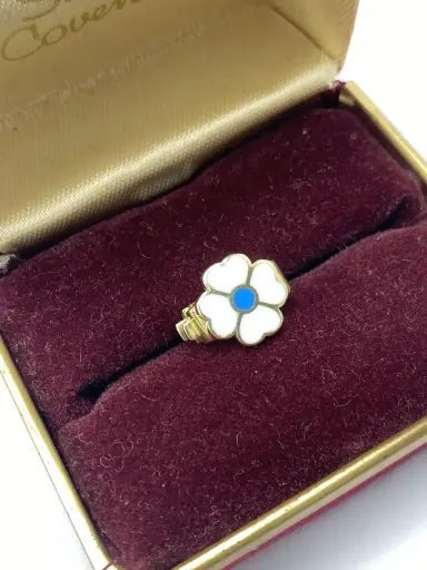 Çiçek Charm
