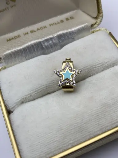 Yıldız Charm