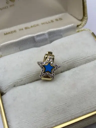 Yıldız Charm