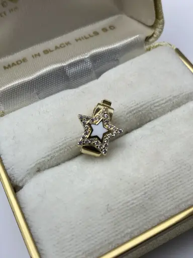 Yıldız Charm