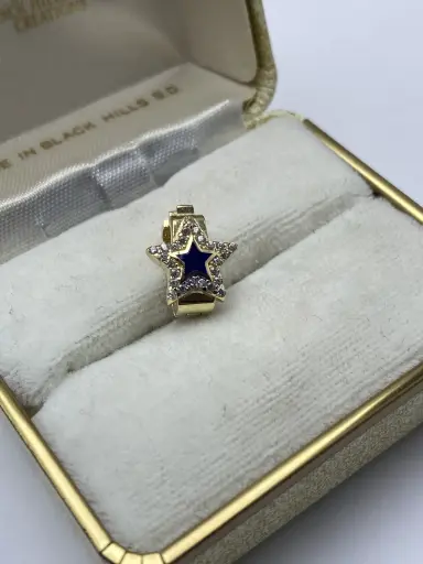 Yıldız Charm