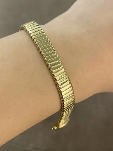 İtalyan Bileklik 17 cm