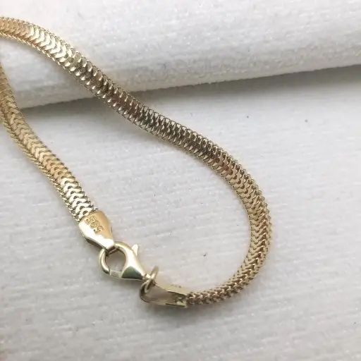 İKİNCİ EL İtalyan Model Zincir