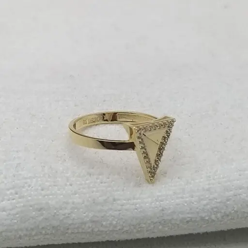 Fantezi Model Yüzük 