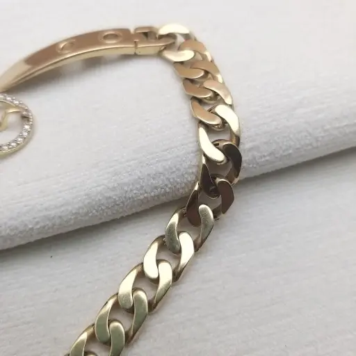 Gurmet Bileklik 22 Cm 