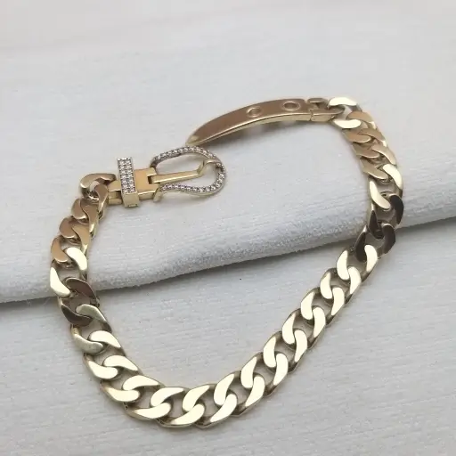 Gurmet Bileklik 22 Cm 