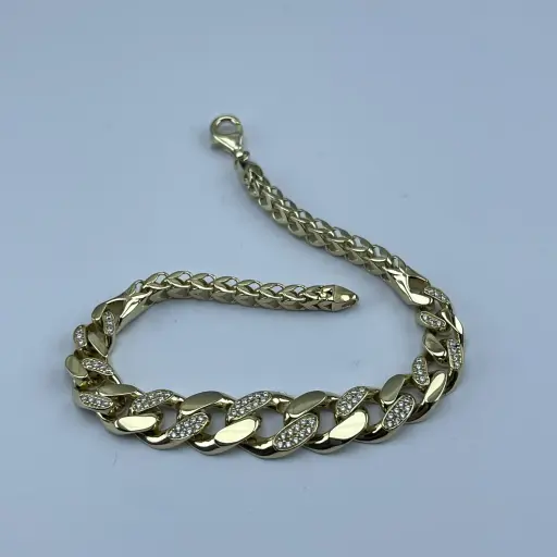 İtalyan Model  Bileklik