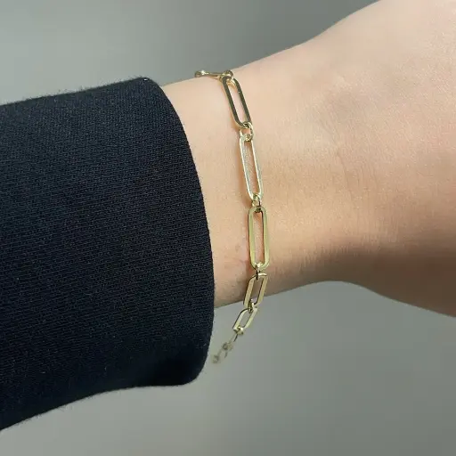 Ataç Bileklik 18 cm