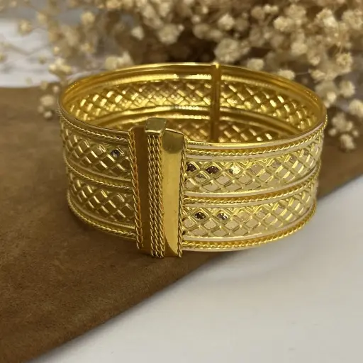 Rize Kelepçe 6.00 çap