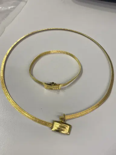 Hasır set