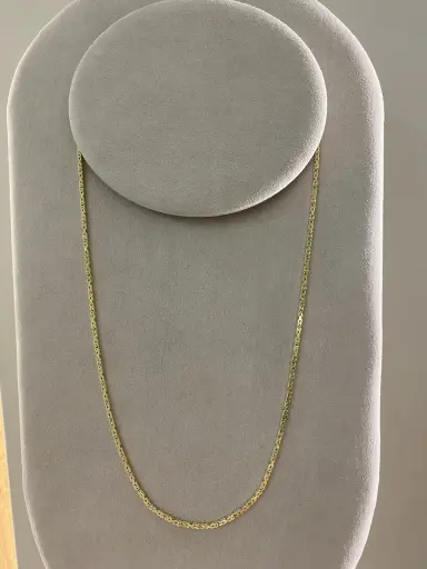 60 Cm Kral Zincir