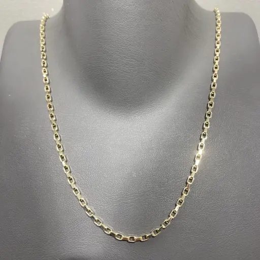 55 Cm Küp Ataç Zincir
