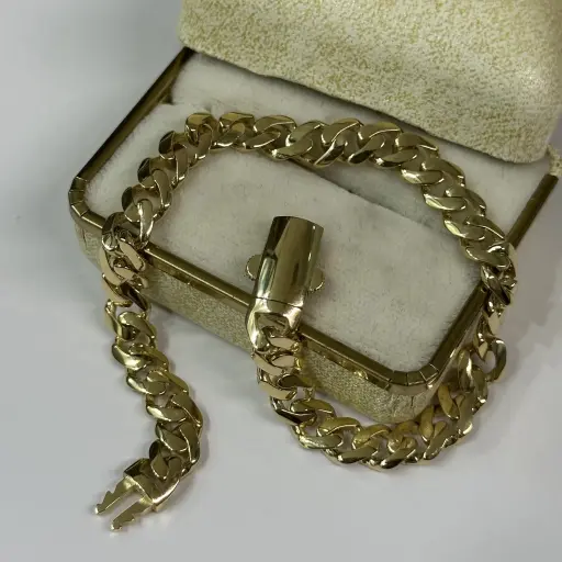 Gurmet Bileklik 19 cm