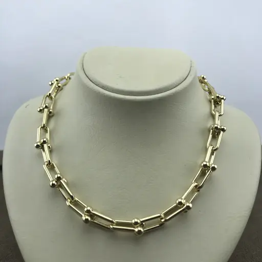 İtalyan Zincir 50cm