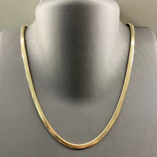 45 Cm Balıksırtı
