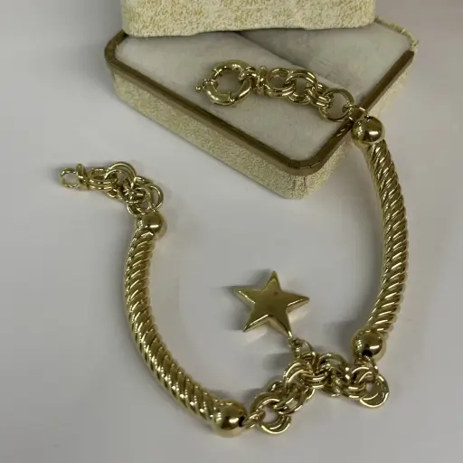 İtalyan Bileklik