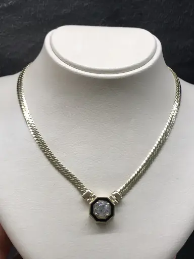 Çağla Kolye 43 cm