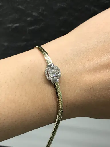 Çağla Bileklik 18 cm