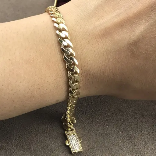 Gurmet Bileklik 19 cm