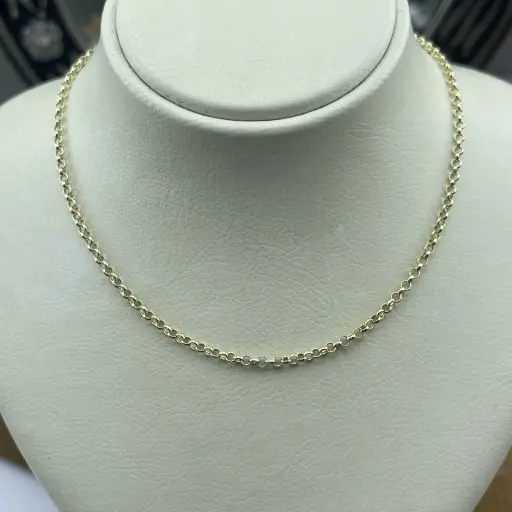 Doç Zincir 55 cm