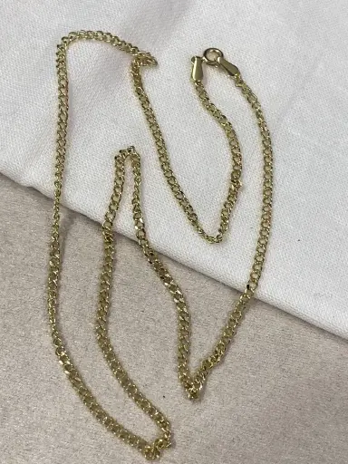 60 Cm Gurmet Zincir