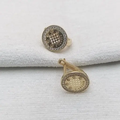 İtalyan Model Küpe 