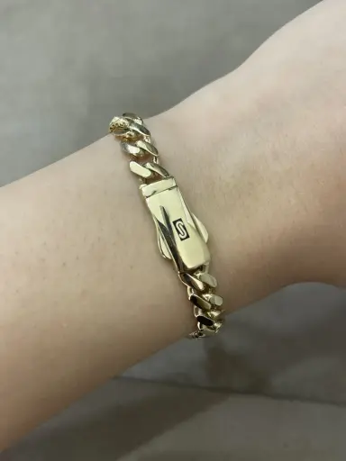 Gurmet Bileklik 19 cm