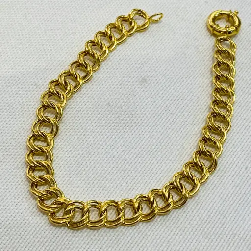 Samanyolu Bileklik 18.5 cm Uzunluğunda 