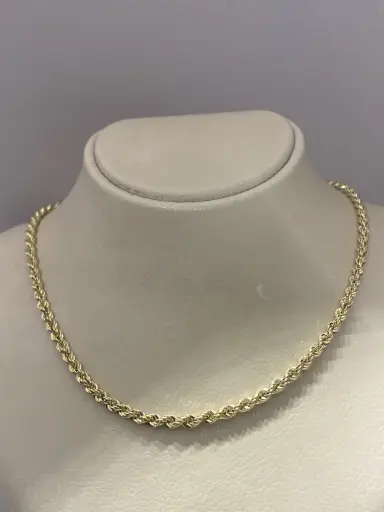 50 Cm Halat Zincir