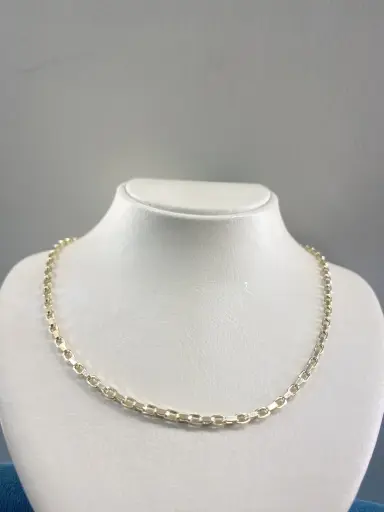 Küp Ataç Zincir 55 Cm