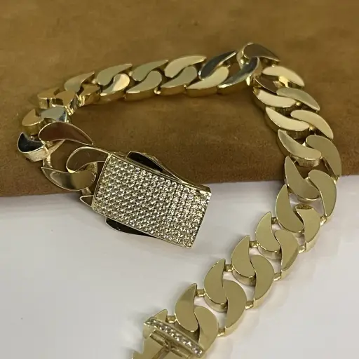 Gurmet Bileklik 19  cm