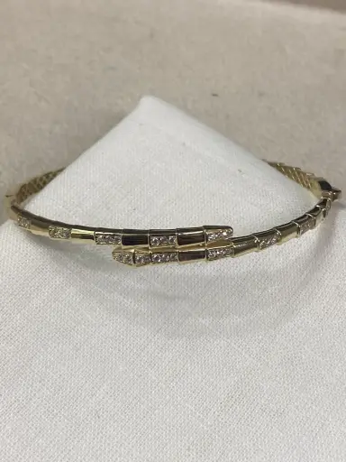 İtalyan Model Kelepçe