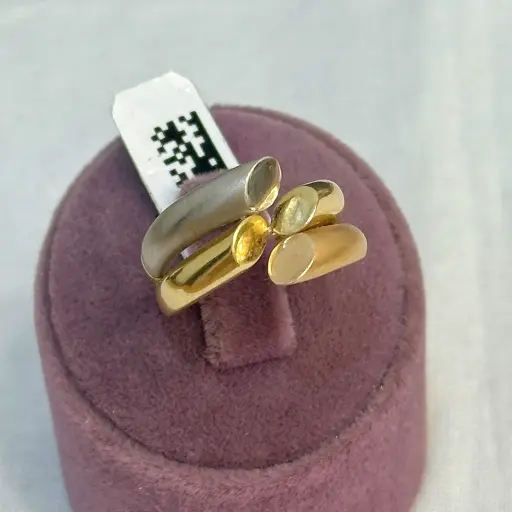 İkinci El Fantezi Model Yüzük