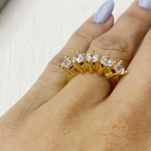 Beştaş Model Yüzük