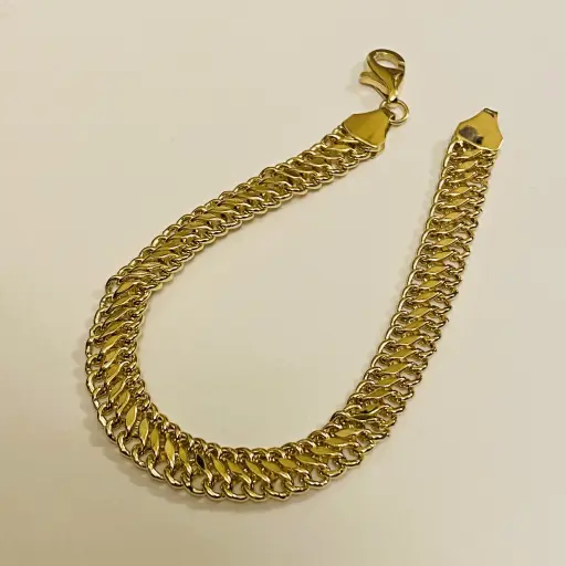 Viyana Bileklik 20 Cm Uzunluğunda