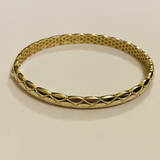 Taşsız Kalemli Kelepçe 