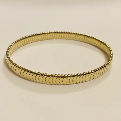 Taşsız Sıralı Kelepçe