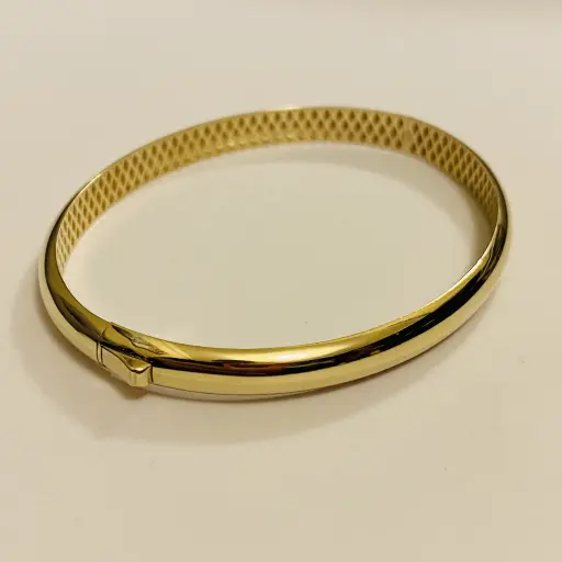 Bilezik Modeli Kelepçe 