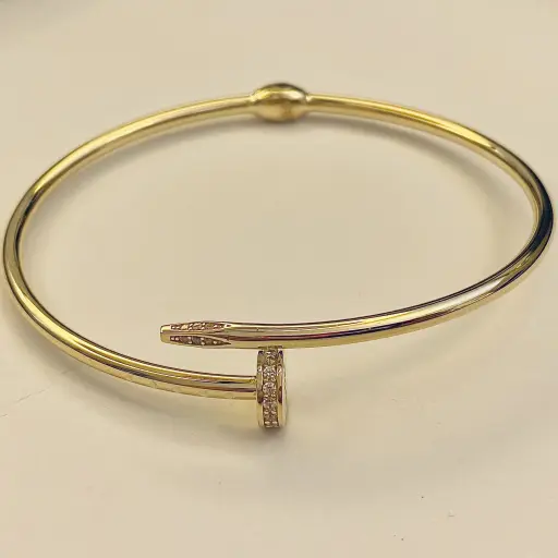 İtalyan Model İnce Kelepçe 