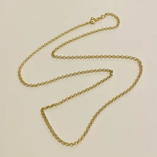 Doç Zincir 45 Cm Uzunluğunda